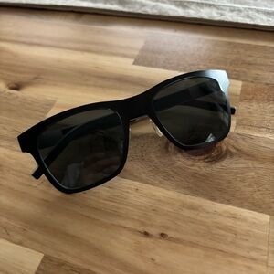 Dior Homme Sunglasses